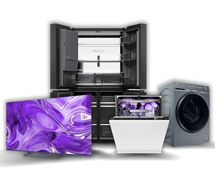 Produkty Haier objęte promocją
